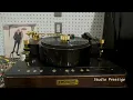 Gone With The Wind · Johnny Hodges And His Orchestra DS Audio 世界中で話題の光カートリッジ 自作２号機フォノEQ ライン録音