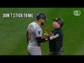 MLB Insane Ejections 2025 Full Compilation