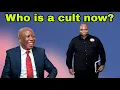 Download Lagu Julius Malema respond Floyd Shivambu about being a CULT Leader.