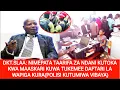 Download Lagu DKT.SLAA:TAARIFA ZA NDANI KUTOKA KWA MAASKARI TUKEMEE DAFTARI LA WAPIGA KURA(POLISI KUTUMIWA VIBAYA)