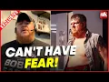 NWA Exclusive Trevor Murdoch on facing Tyrus WWE experience Harley Race more