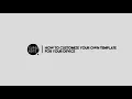 How to customize your own template for Supernote