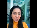 Download Lagu Cantora Mara Lima Obrigado pelo carinho ao meu Ministerio