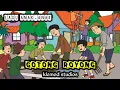 Download Lagu LAGU ANAK-ANAK//GOTONGROYONG//KLEMOD STUDIOS