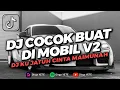 Download Lagu DJ KU JATUH CINTA MAIMUNAH