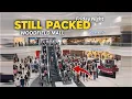 Woodfield Mall Schaumburg IL Still Packed on a Friday Night Full Walkthrough POV