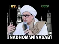 Download Lagu 🌸 Nadhoman Nasab RosuuluLLoh SAW 🌸..by Abuya KH. Muhammad Muhyiddin AQA, MA