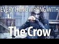 Download Lagu Everything Wrong with The Crow In 15 Minutes Or Less