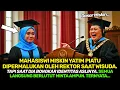 Download Lagu DIRENDAHKAN DOSEN. TAK ADA YG TAHU TERNYATA MAHASISWI YATIM INI PEWARIS TAMBANG BATU BARA 400 HEKTAR