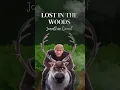 Lagu Lost In The Woods | Jonathan Groof (Disney Songs) #shorts