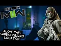 Call Of Duty MW2 Campaign Alone Cafe Safe Location