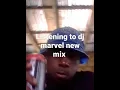 Download Lagu Listening to dj marvel