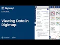 Viewing Data in Digimap