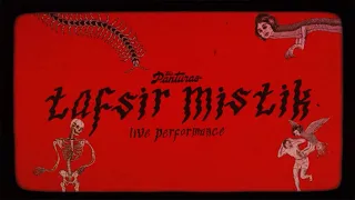 Download The Panturas - Tafsir Mistik (Live) MP3