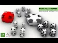 Grasshopper Tutorial Parametric Recursive Geometry