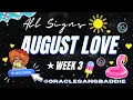 ALL ZODIAC SIGNS What s The Tea On Love Eclipse Has The Answer You ve Been Waiting For