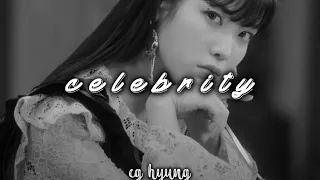 Download IU - celebrity (slowed \u0026 reverb) MP3