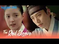 Download Lagu The Red Sleeve - EP7 | Lee Junho Overhears Lee Se Young’s Confession | Korean Drama