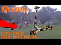 Download Lagu Ruitoo T2 Max elektrische scooter review | Topsnelheid ontgrendelen
