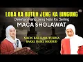 Download Lagu SOLUSI KETIKA LOBA KABUTUH JENG KABINGUNG | ABUYA UCI TURTUSI