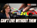 Why The Die-Cast Remains NASCAR s Most Important Collectible