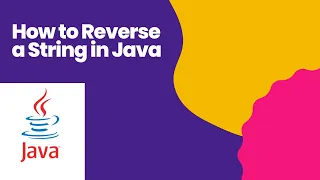 How to Reverse a String in Java Java Interview Question