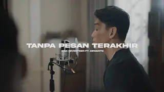 Download IFAN SEVENTEEN - TANPA PESAN TERAKHIR | COWIS #50 (Acoustic Version) MP3