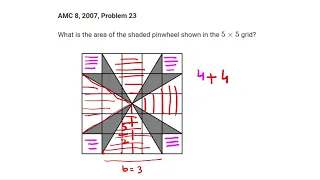 AMC 8 Math Class 10 - Preparation by AOPS