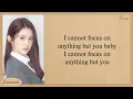 Hearts2Hearts FOCUS Easy Lyrics