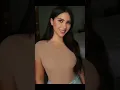 Ana Paula Saenz modelo mexicana secuestrada