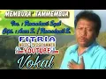 Download Lagu MEMBURA' TAMMEMBUA | RAMADANIL SYAH | LAGU MANDAR POPULER