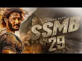 SSMB 29 Telugu Full Movie Mahesh Babu Best Action Movie Filmetelugu