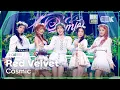 [K-Choreo 8K HDR] 레드벨벳 직캠 'Cosmic' (Red Velvet Choreography) 🎧공간음향.Ver @MusicBank 240628