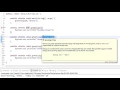 Beginner Java Tutorial Creating Multiple Methods in Java Method Overloading