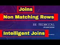 Part 13 Intelligent Joins in SQL Server