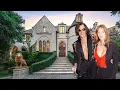 Joe Perry s Lifestyle 2022