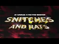 21 Savage x Metro Boomin ft Young Nudy - Snitches Rats