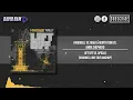Lift Off vs. Apollo (Hardwell UMF 2025 Mashup) [David Nam Remake]