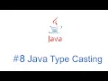 Java Type Casting