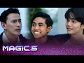 Download Lagu Alhamdulillah! Pak Hadi Akhirnya Jemput Magic 5 untuk Tinggal Bersama | Magic 5 - Episode 338 MP3