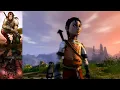 Fable II - Trailer Choose Your Path E3 2008 4K