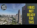 Frankfurt Marriott Hotel - I Was Not Ready for This Frankfurt am Main Germany