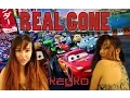 Download Lagu CARS- Real Gone (Sheryl Crow) -by KeyKo