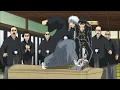 Download Lagu Gintama Funeral Funniest Moments