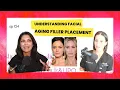 Understanding Facial Aging Filler Placement A Look at Emily Blunt