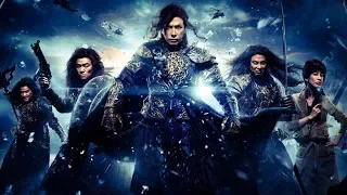 فیلم جنگی خارجی با دوبله فارسی 2019 HD 