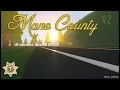 mono county police patrol