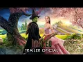 Download Lagu WICKED | Trailer 2 Dublado Oficial (Universal Pictures) - HD
