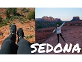 VEGAN FOOD EXPLORING IN SEDONA Enchantment Resort