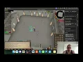 OSRS Guide - Knight Waves Training Grounds Miniquest